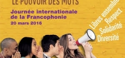 Journée de la Francophonie