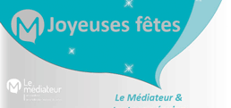 Joyeuses fêtes