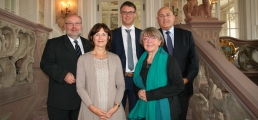 Réseau des Médiateurs de la Grande Région