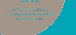 Rapport annuel 2012