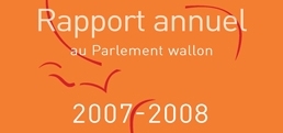 Rapport RW 2007-2008