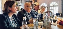 Les ombudsmans adoptent une résolution sur le Droit à l'erreur