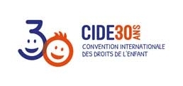 30ème anniversaire de la Convention internationale des droits de l’enfant