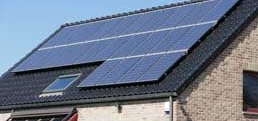 Photovoltaïque et certificats verts