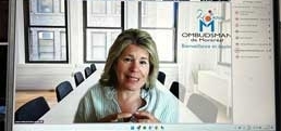Rencontre avec la Présidente du Forum Canadien des Ombudsmans (FCO)