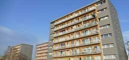 Logement social : demande de mutation