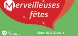 Fermeture de nos bureaux & Joyeuses fêtes