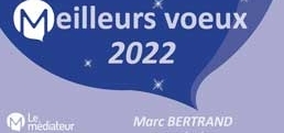 Bonne année 2022 !