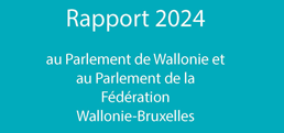 Rapport annuel 2024
