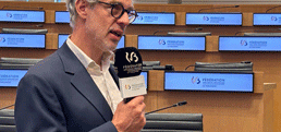 Le Rapport annuel 2025 au cœur du dialogue démocratique au Parlement de la Fédération Wallonie-Bruxelles