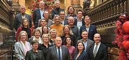 Assemblée générale d'Ombudsman.be