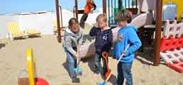 Classe de mer : remboursement dû au changement d'école