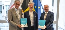 Remise officielle du rapport annuel 2025 : Le droit à l'erreur