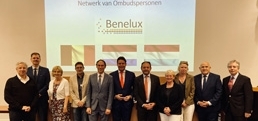Les Médiateurs du BENELUX réunis en réseau