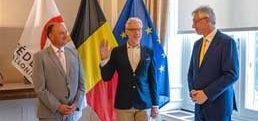 Nomination du nouveau Médiateur