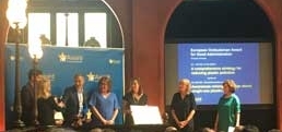 Les Awards de la Bonne administration européenne