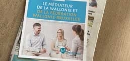 Que peut faire le Médiateur pour vous?