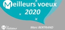 Excellente année 2020!