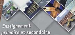 Enseignement secondaire : demande d'équivalence