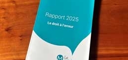 Rapport annuel 2025